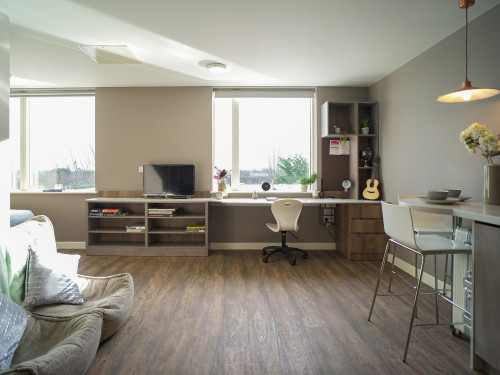 800 Bristol Road - Gallery - 11