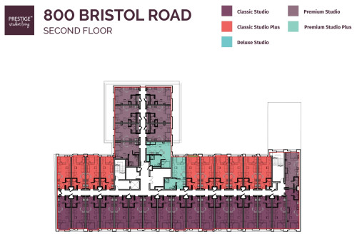 800 Bristol Road - Gallery - 21
