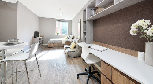 800 Bristol Road - Gallery - 13