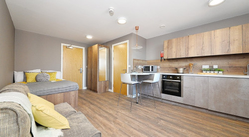 800 Bristol Road - Gallery - 16