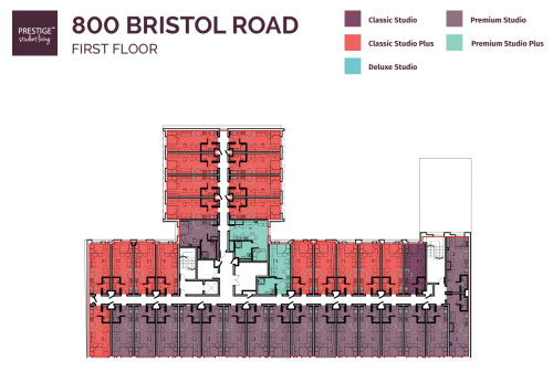 800 Bristol Road - Gallery - 20