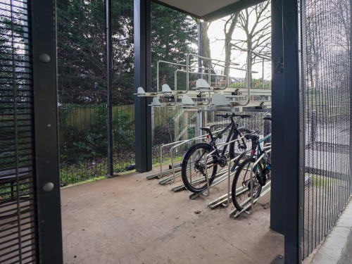 800 Bristol Road - Gallery - 7