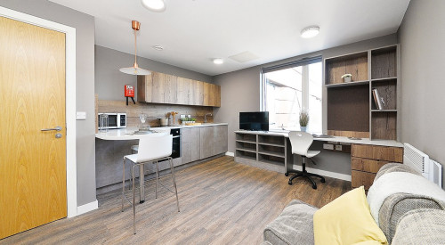 800 Bristol Road - Gallery - 12