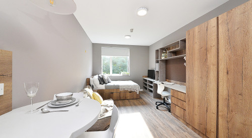800 Bristol Road - Gallery - 25