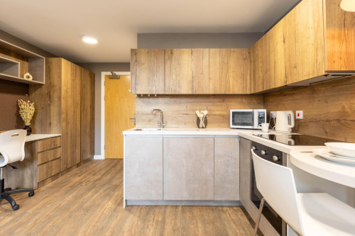 800 Bristol Road - Gallery - 20