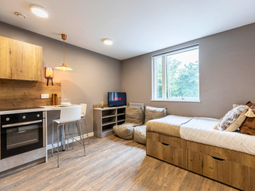 800 Bristol Road - Gallery - 13