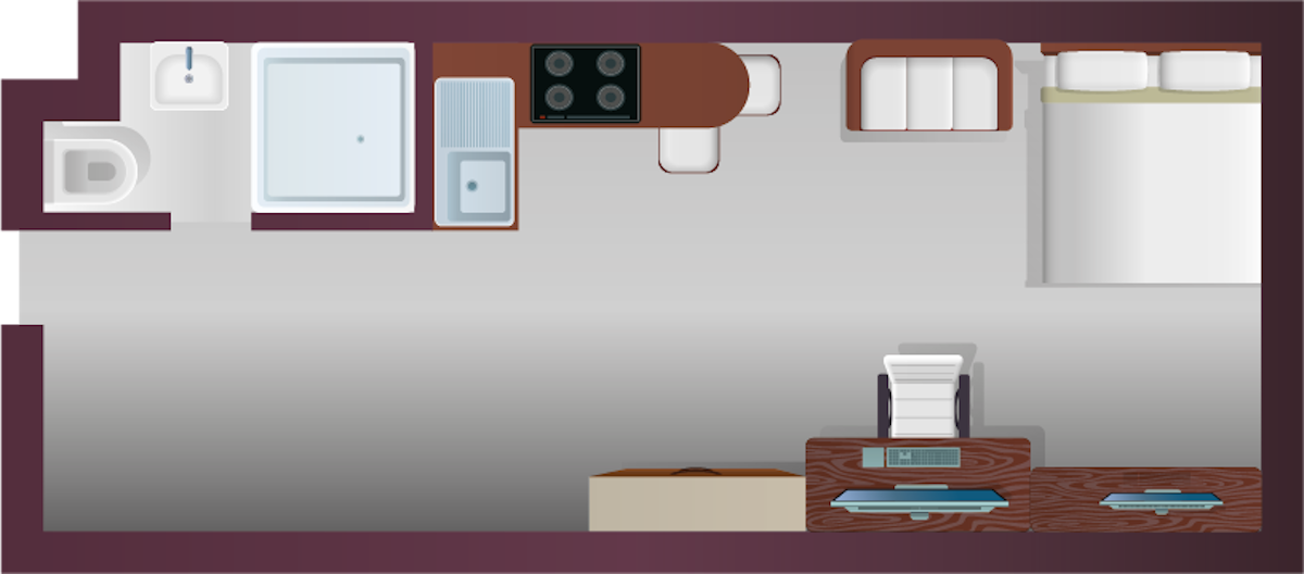 Classic Studio - 800 Bristol Road - Gallery - 5