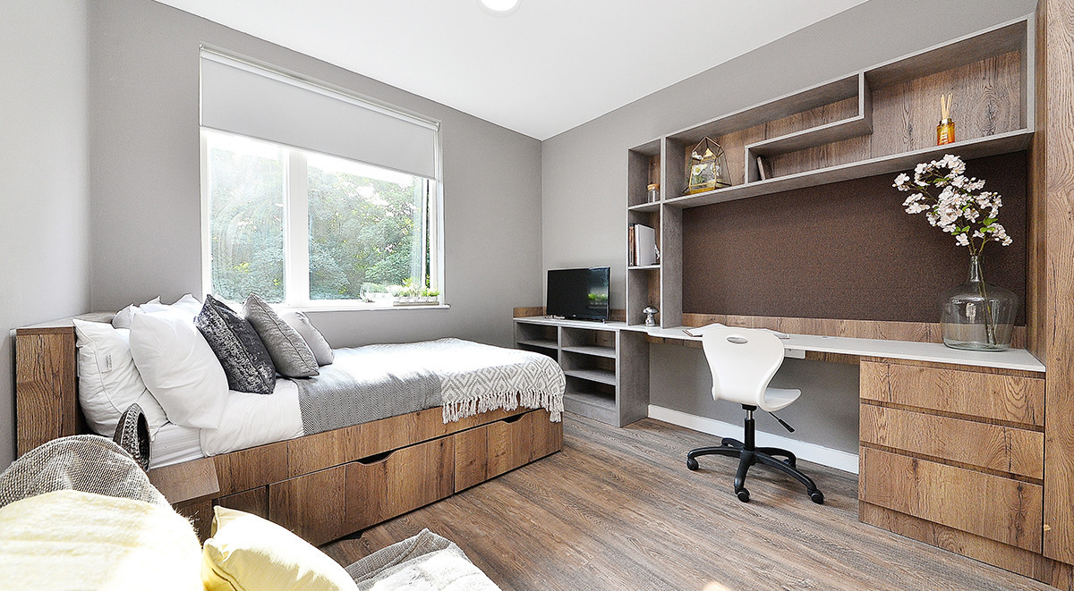  Classic Studio  -  800 Bristol Road  - Gallery -  7