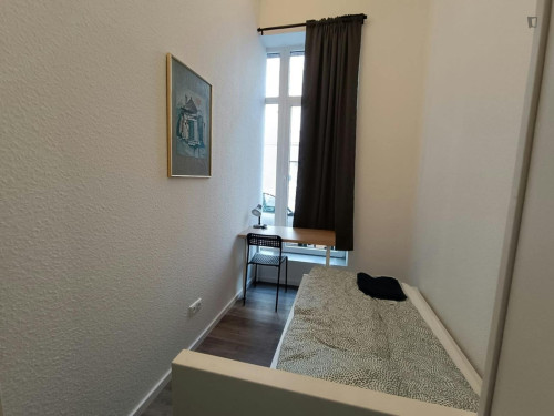 Very nice single bedroom in the Phoenix W neighbourhood