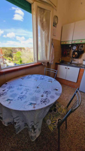 Nice Apartment in Follonica