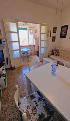 Nice Apartment in Follonica - Gallery - 16
