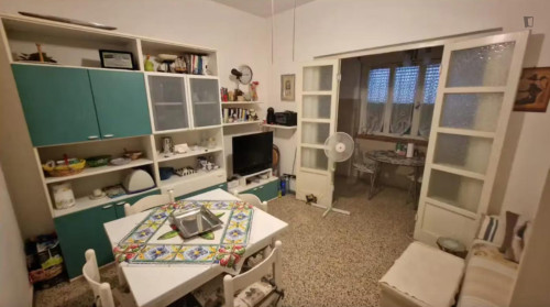 Nice Apartment in Follonica - Gallery - 20