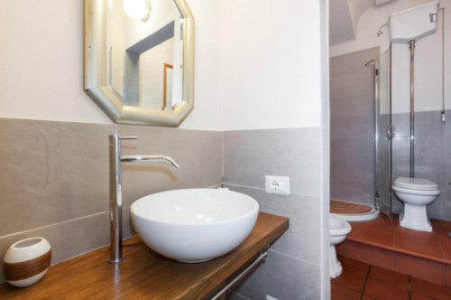 Beautiful Apartment in Santa Croce, Florence 