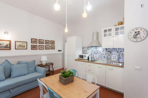 Beautiful Apartment in Santa Croce, Florence 