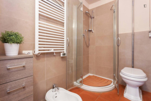 Beautiful Apartment in Santa Croce, Florence 