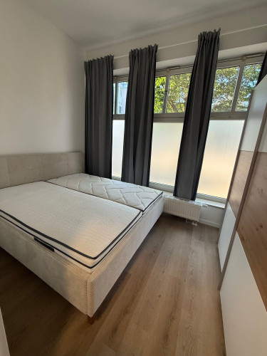 Bright & Quiet 2-Room Apartment in a Prime Location - Gallery - 12
