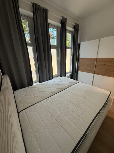 Bright & Quiet 2-Room Apartment in a Prime Location - Gallery - 11