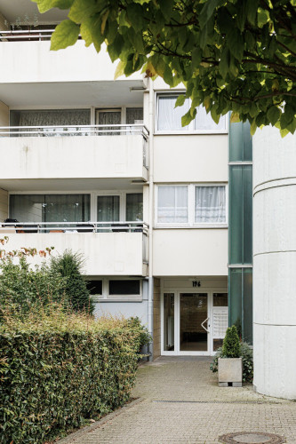 Fashionable loft (Mönchengladbach)