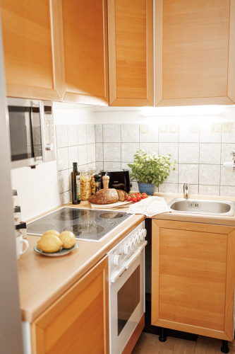 Fashionable loft (Mönchengladbach)