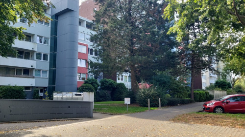 Fashionable loft (Mönchengladbach)