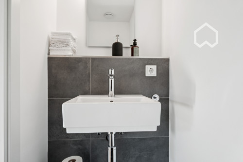 Premium Furnished Apartment near Düsseldorf – Ideal for Expats & Corporate Professionals - Gallery - 10
