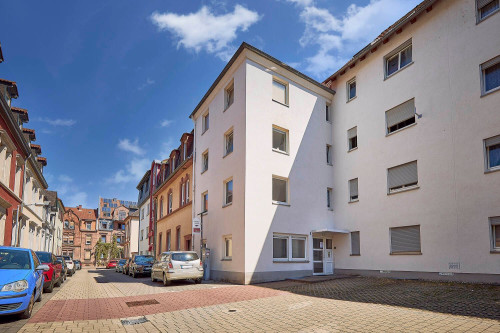 Modern studio in nice area - Gallery - 13