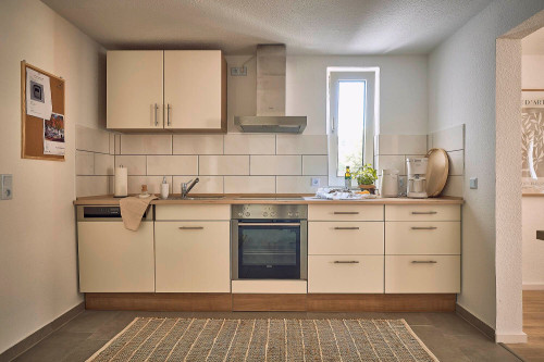Modern studio in nice area - Gallery - 11