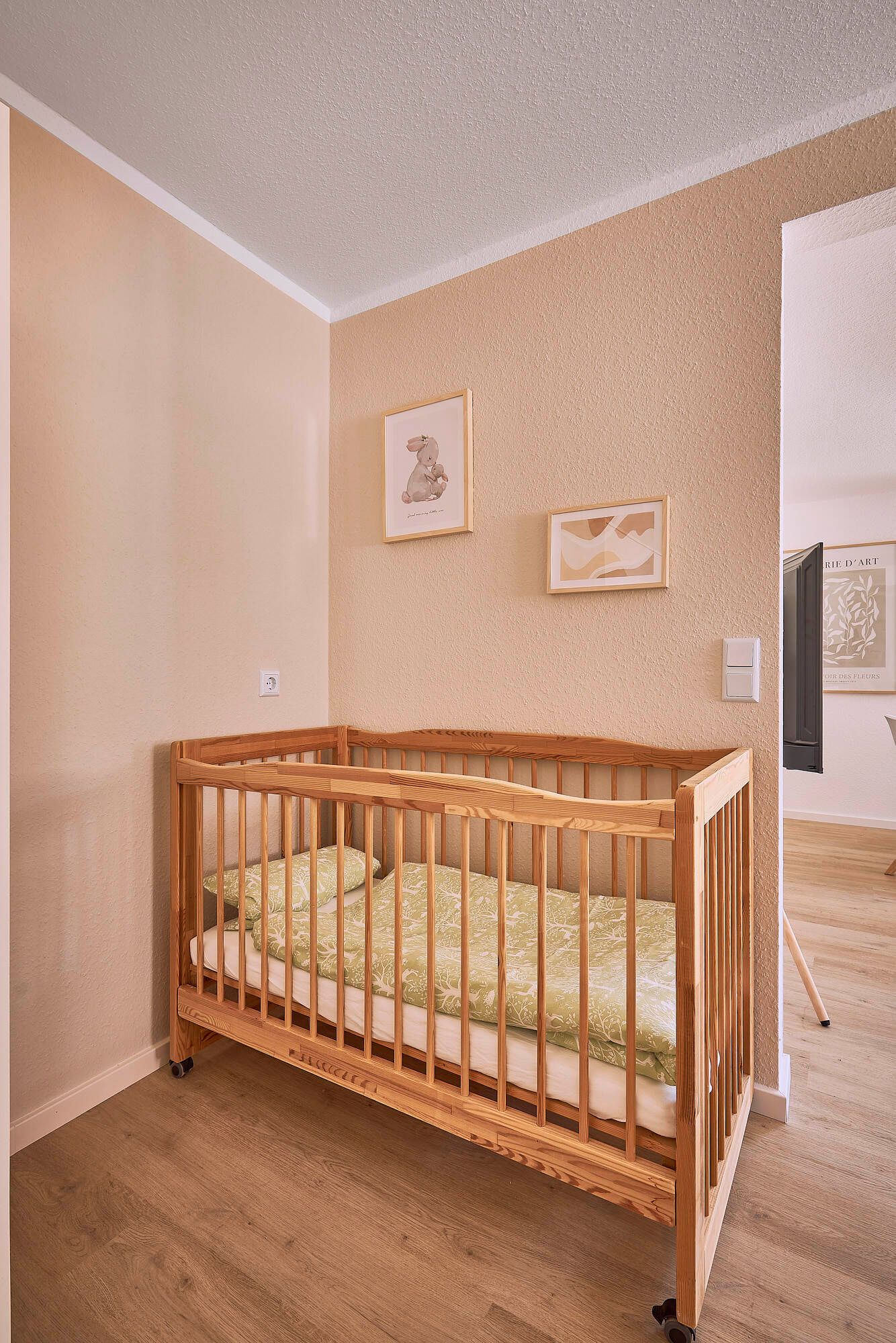 Modern Studio In Nice Area - 7