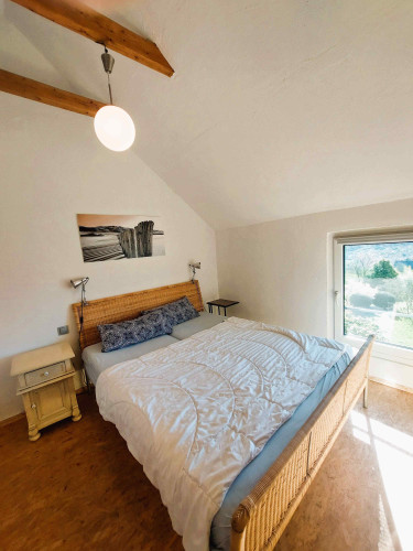 Kleines Haus mit Terrasse und Balkon mitten in der Natur - Gallery - 14