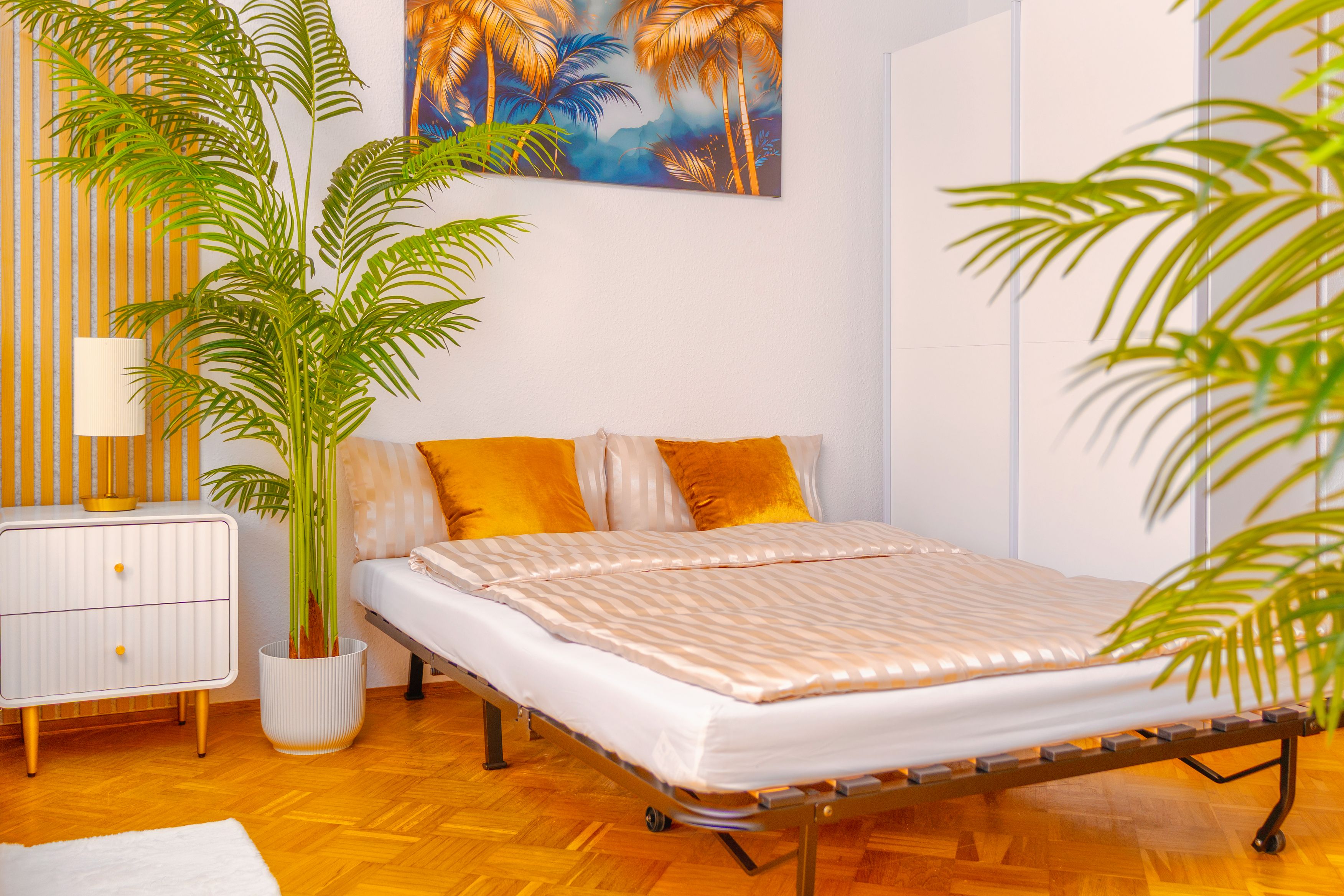 Up To 6 People - 5 Min To The Elbe, Quiet Location - Up to 6 people - 5 min to the Elbe, quiet location - Gallery - 2