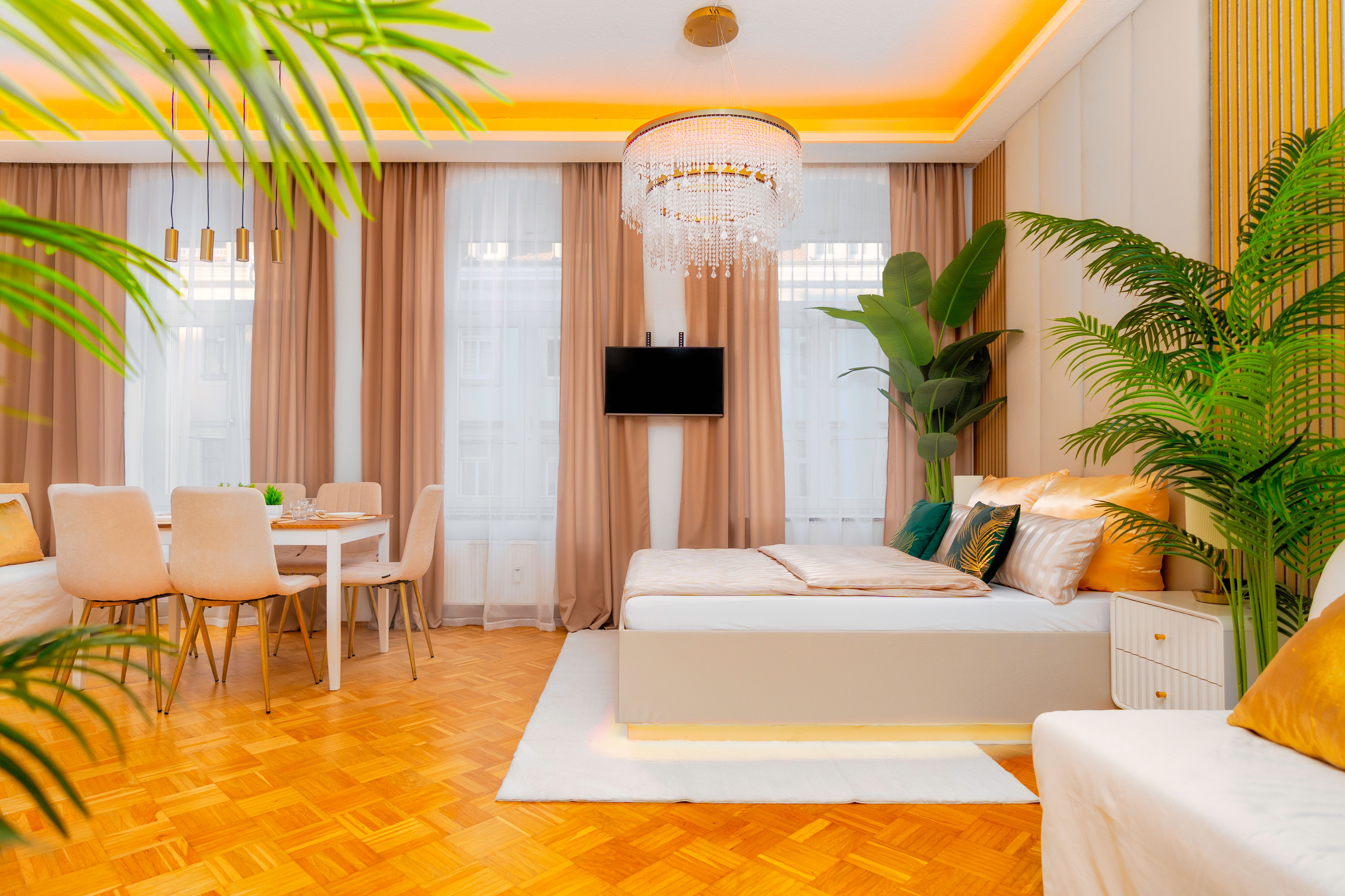 Up To 6 People - 5 Min To The Elbe, Quiet Location - Up to 6 people - 5 min to the Elbe, quiet location - Gallery - 8