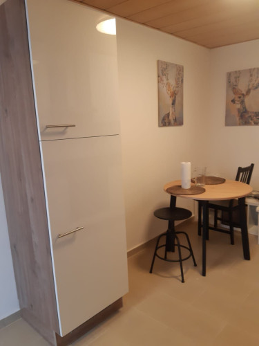 Quiet & cute apartment in Worms