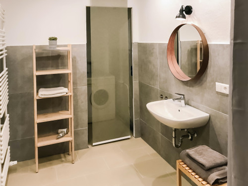 Quiet & cute apartment in Worms