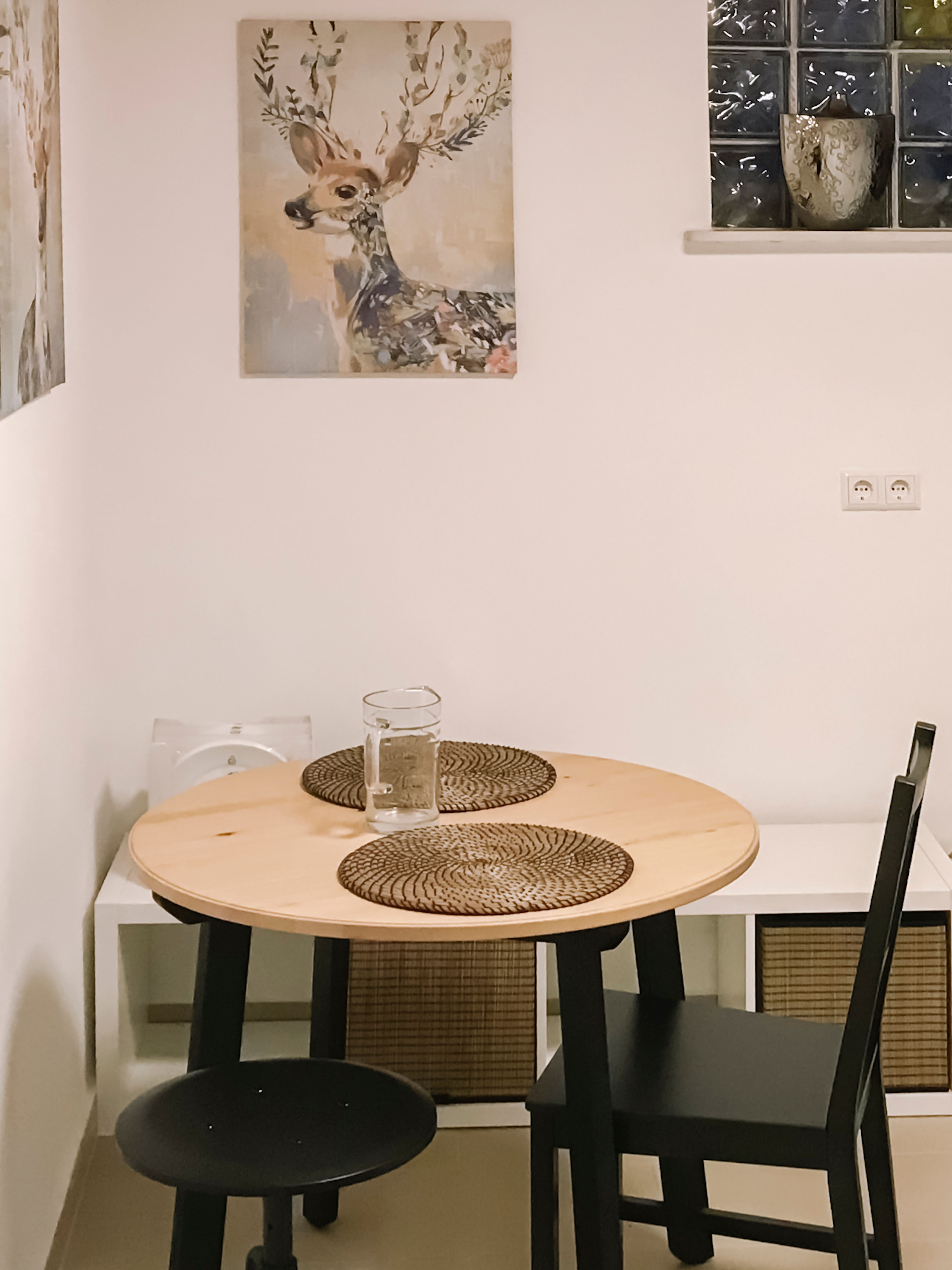  Quiet & Cute Apartment In Worms  -  Quiet & cute apartment in Worms  - Gallery -  1