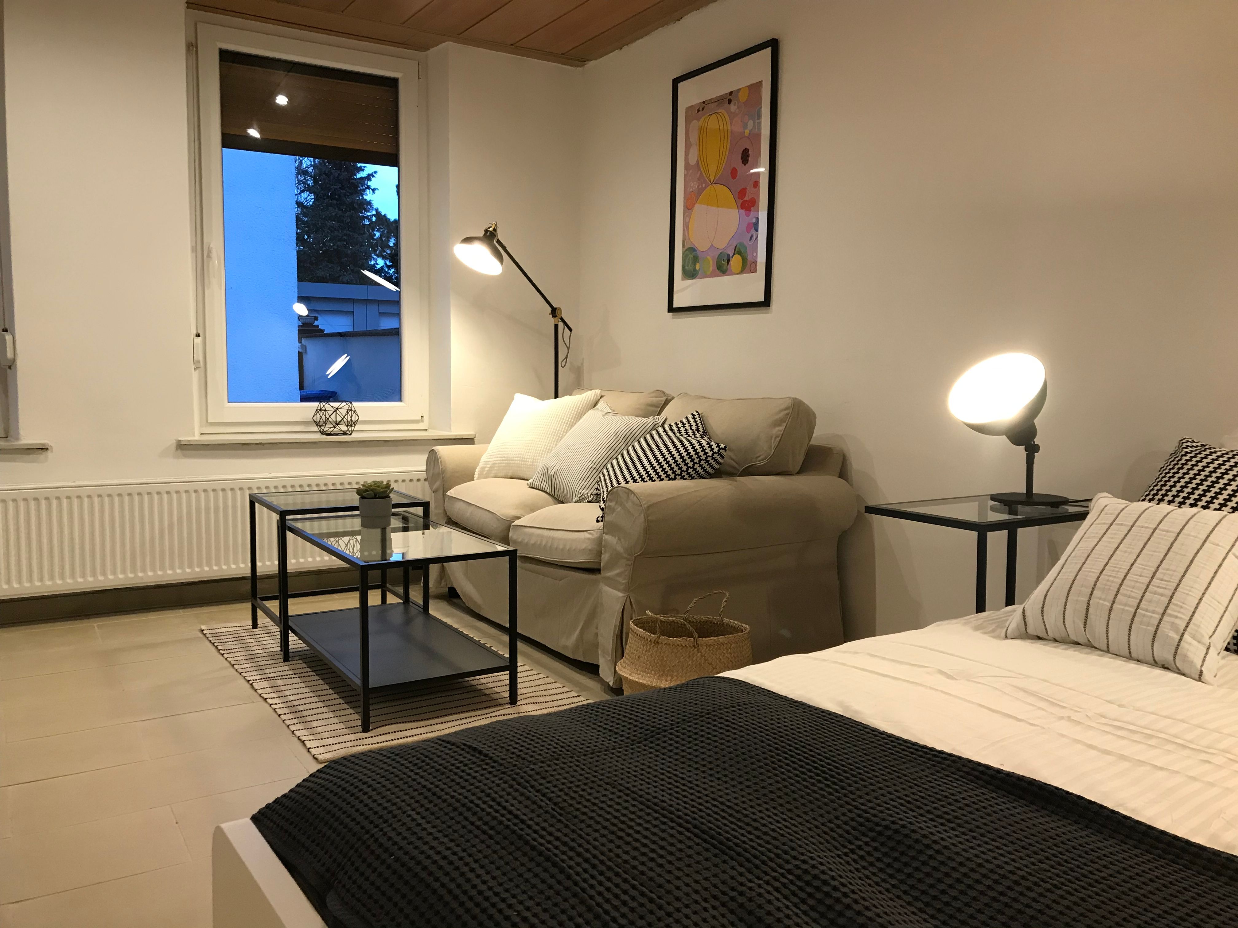  Quiet & Cute Apartment In Worms  -  Quiet & cute apartment in Worms  - Gallery -  12