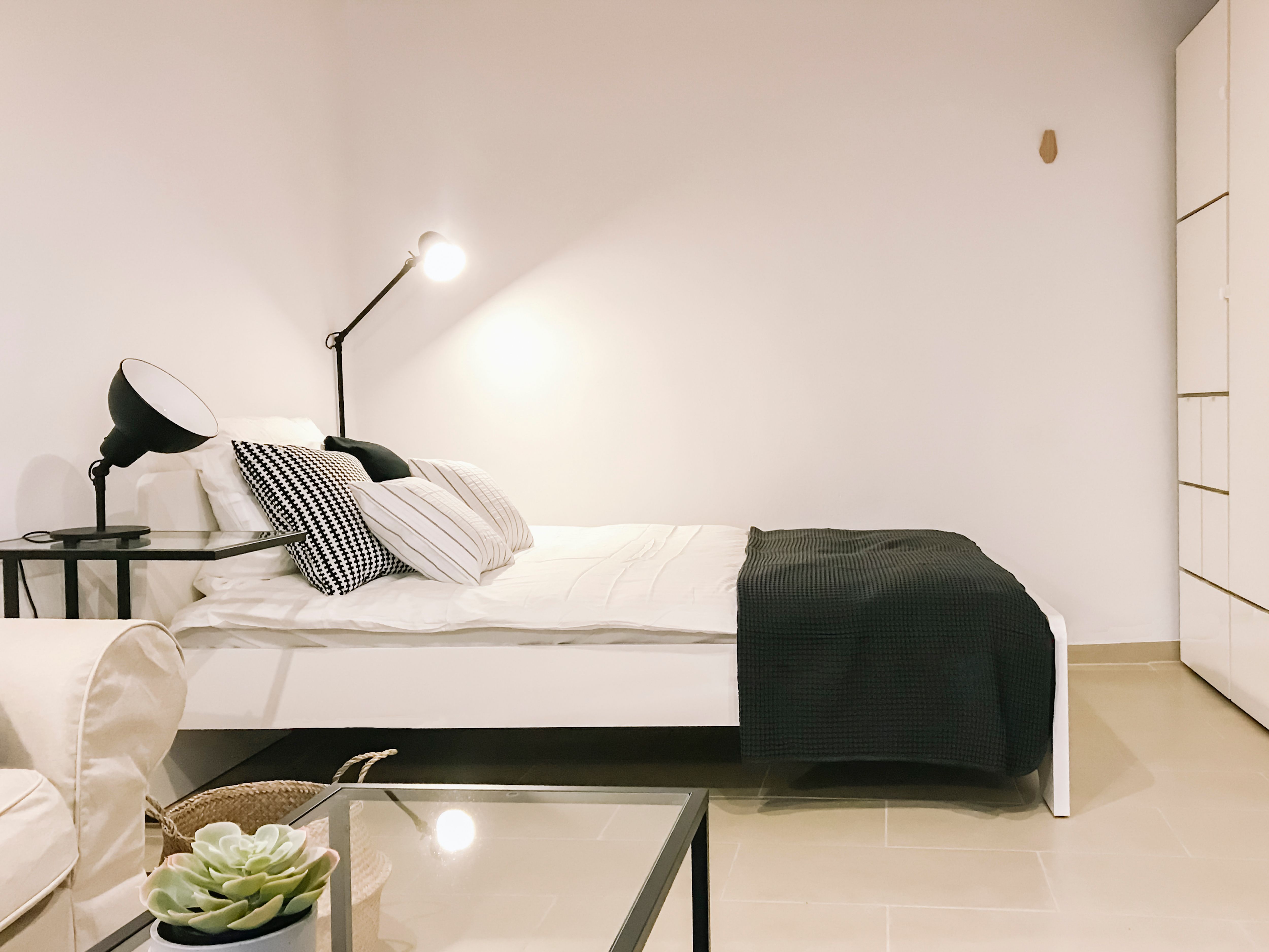  Quiet & Cute Apartment In Worms  -  Quiet & cute apartment in Worms  - Gallery -  4