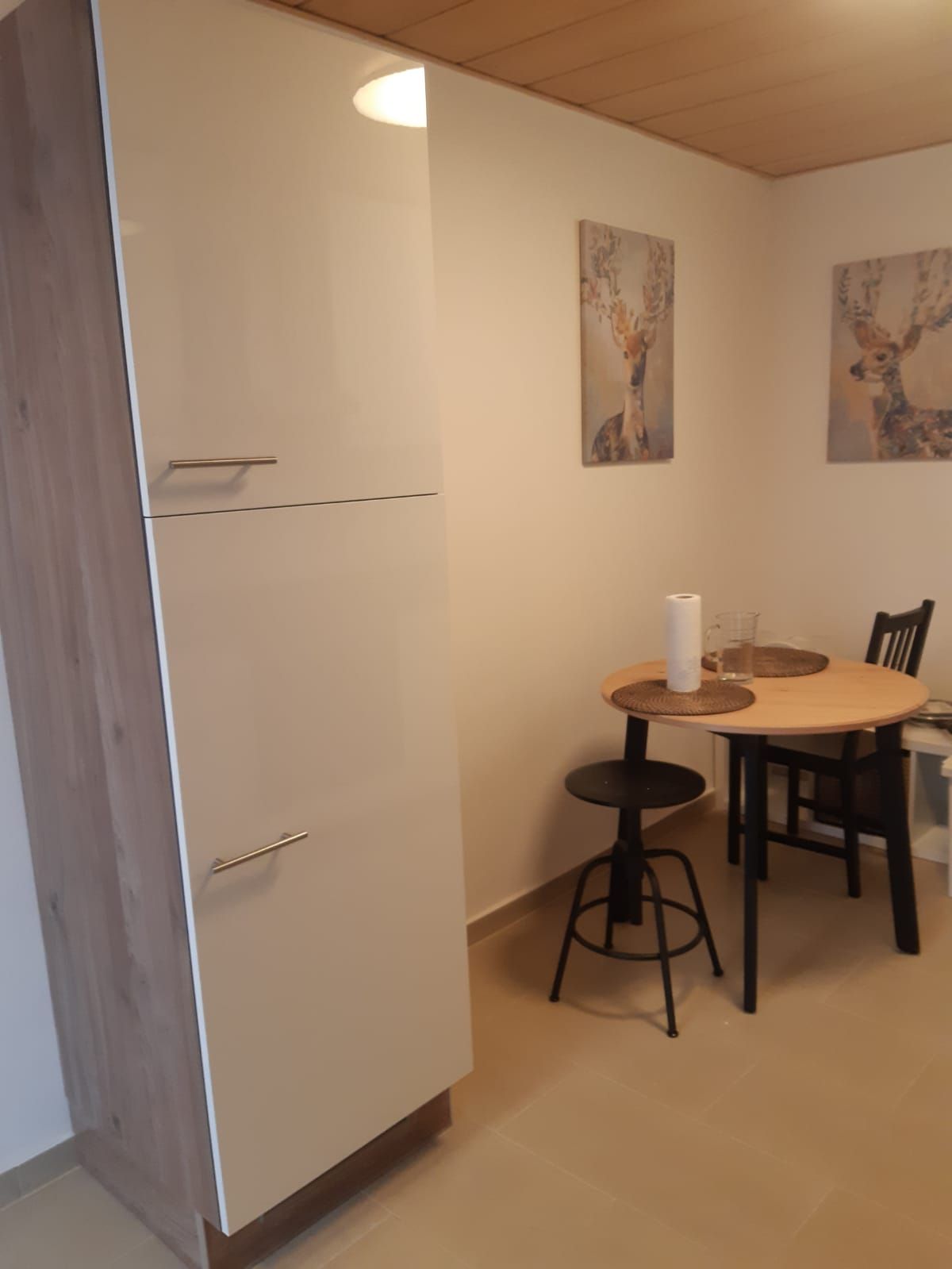  Quiet & Cute Apartment In Worms  -  Quiet & cute apartment in Worms  - Gallery -  11