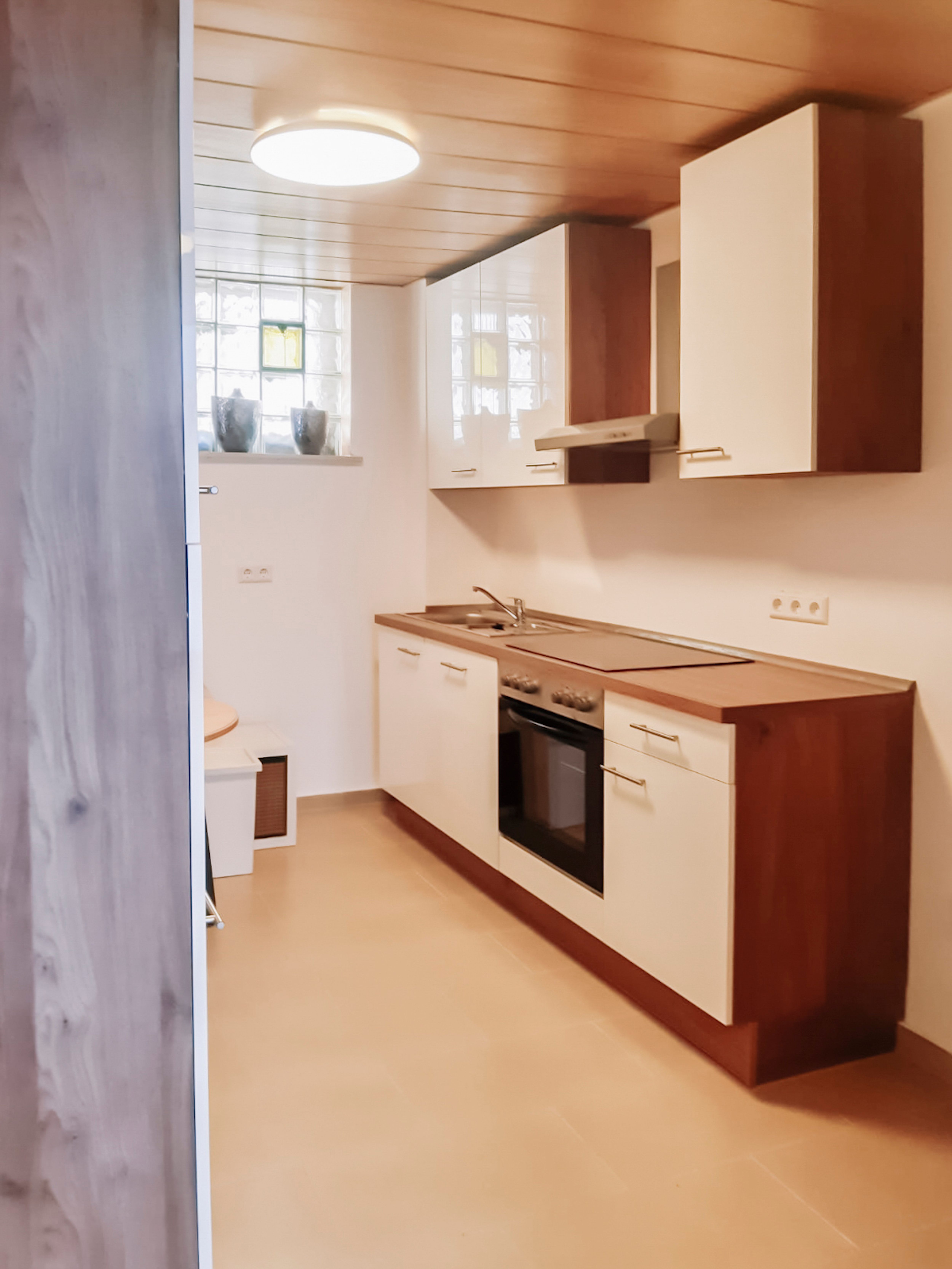  Quiet & Cute Apartment In Worms  -  Quiet & cute apartment in Worms  - Gallery -  5