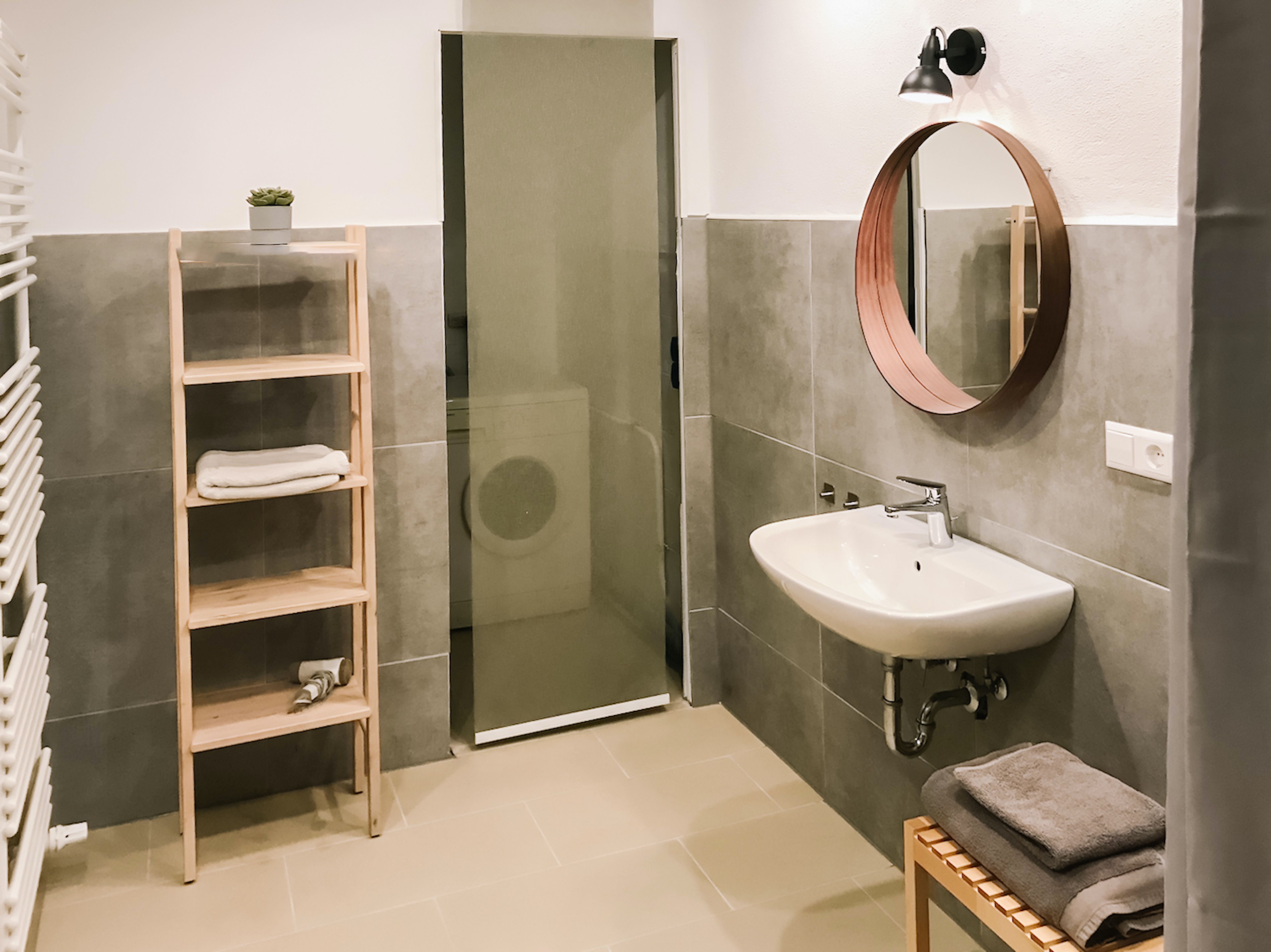  Quiet & Cute Apartment In Worms  -  Quiet & cute apartment in Worms  - Gallery -  10