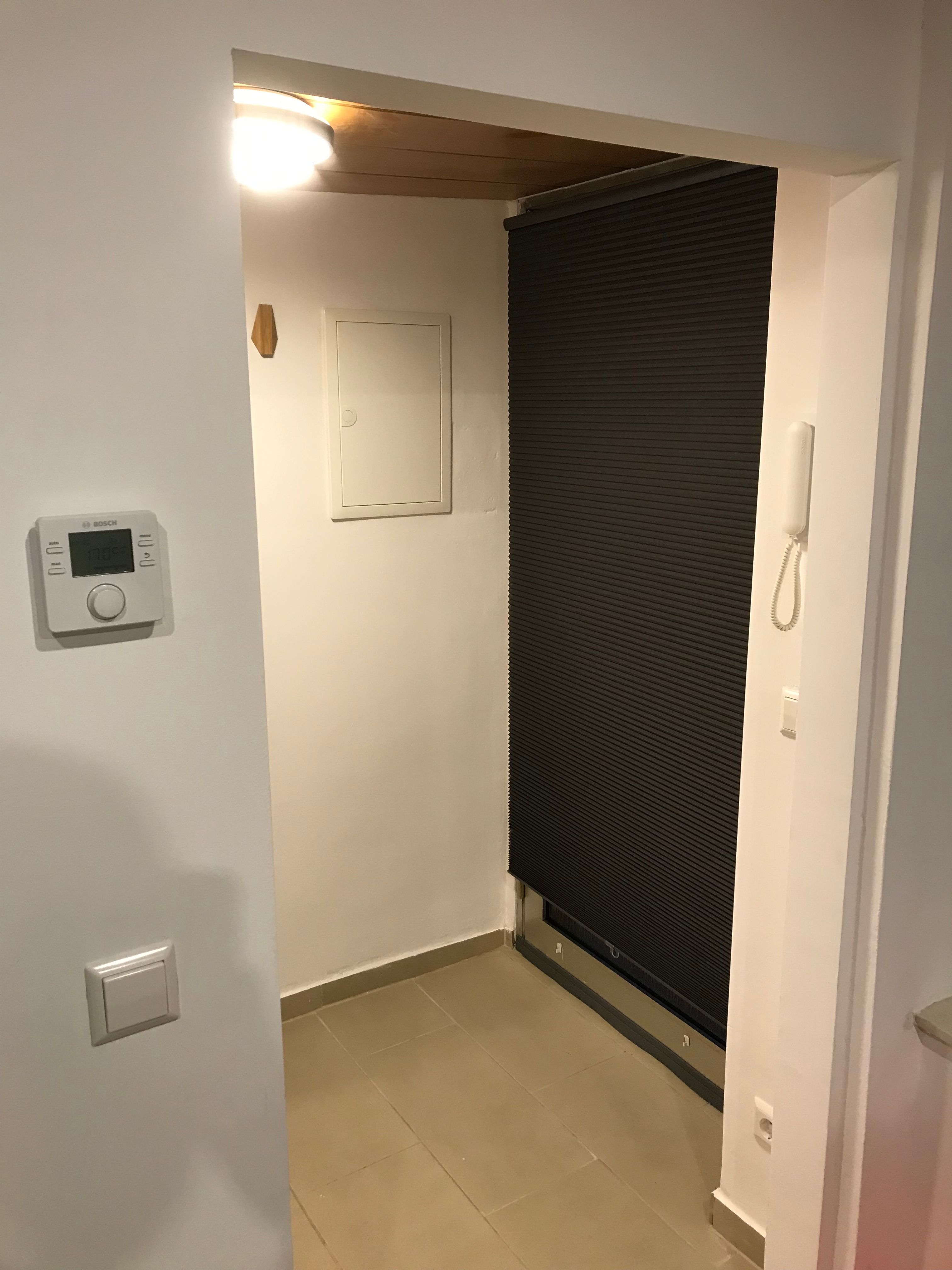  Quiet & Cute Apartment In Worms  -  Quiet & cute apartment in Worms  - Gallery -  7
