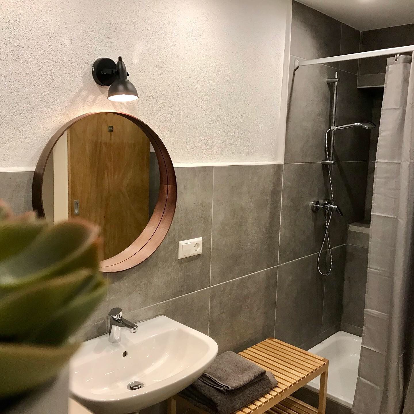  Quiet & Cute Apartment In Worms  -  Quiet & cute apartment in Worms  - Gallery -  8