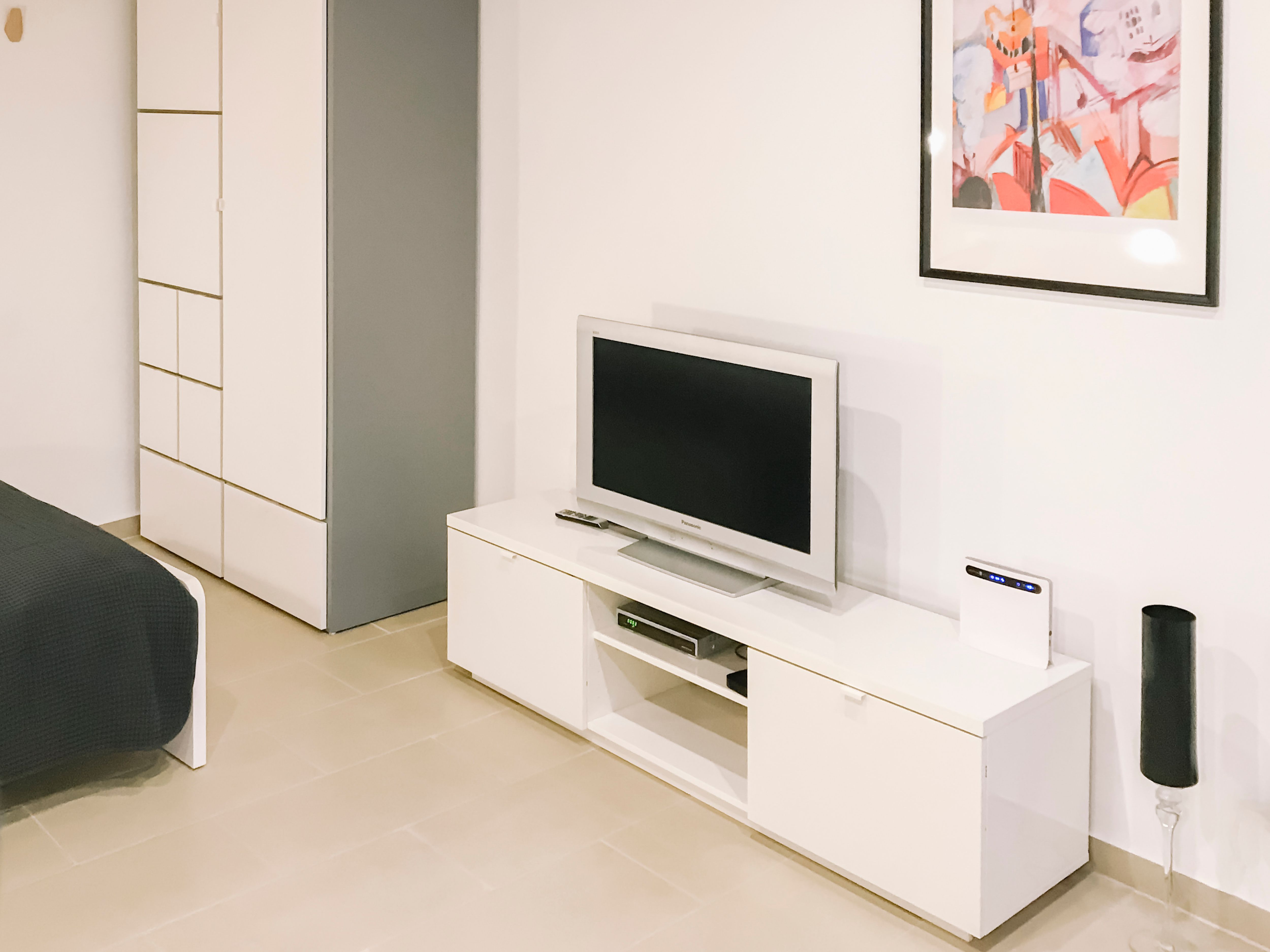 Quiet & Cute Apartment In Worms  -  Quiet & cute apartment in Worms  - Gallery -  2