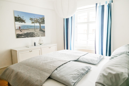 50 meters to Lake Constance