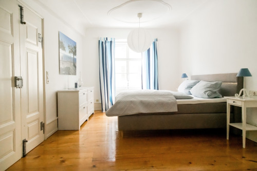 50 meters to Lake Constance