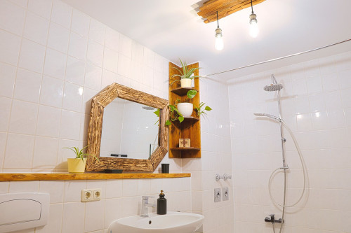 Very Unique & Fantastic Home in the Heart of Pfaffenhofen an der Ilm - Gallery - 22