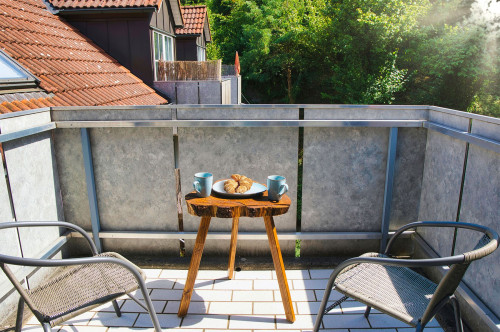 Very Unique & Fantastic Home in the Heart of Pfaffenhofen an der Ilm - Gallery - 2