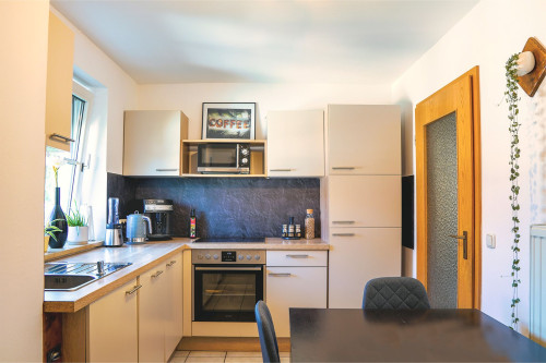 Very Unique & Fantastic Home in the Heart of Pfaffenhofen an der Ilm - Gallery - 17