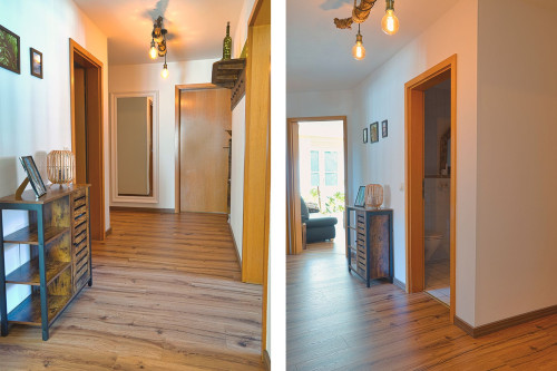 Very Unique & Fantastic Home in the Heart of Pfaffenhofen an der Ilm - Gallery - 18