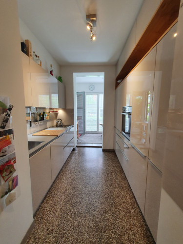 Fashionable loft located in Konstanz