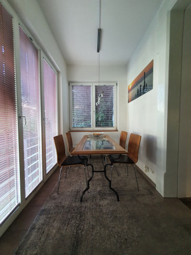 Fashionable loft located in Konstanz - Gallery - 7